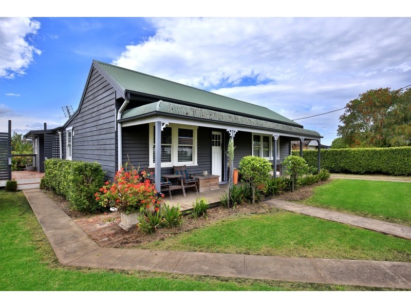 2 Wharf Road, Berry NSW 2535