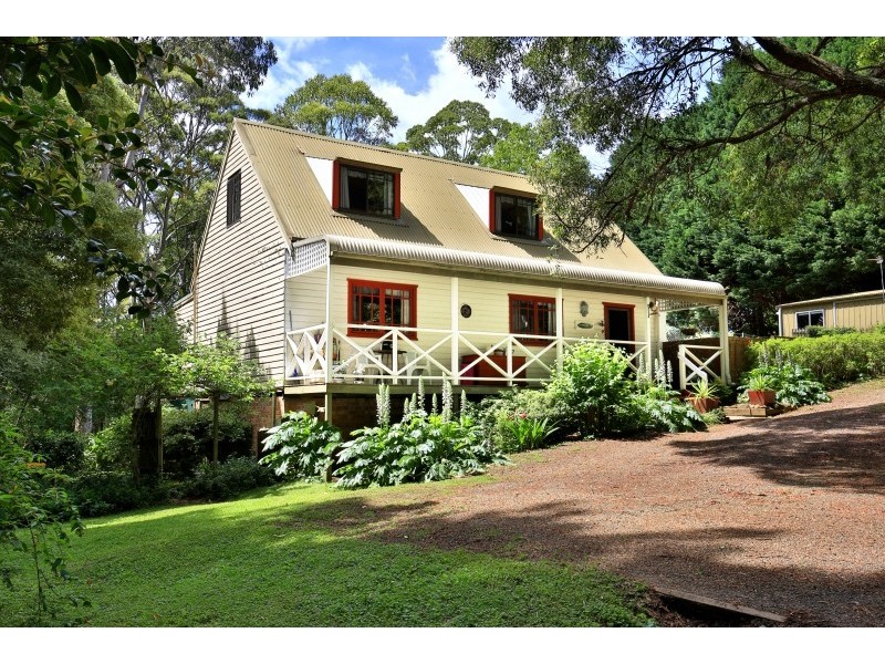 406 Tourist Road, Beaumont NSW 2577