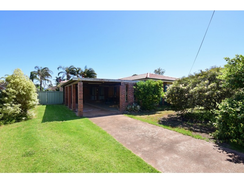 27 Salisbury Drive, Nowra NSW 2541