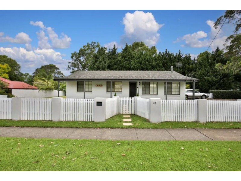 36 Queen Street, Berry NSW 2535