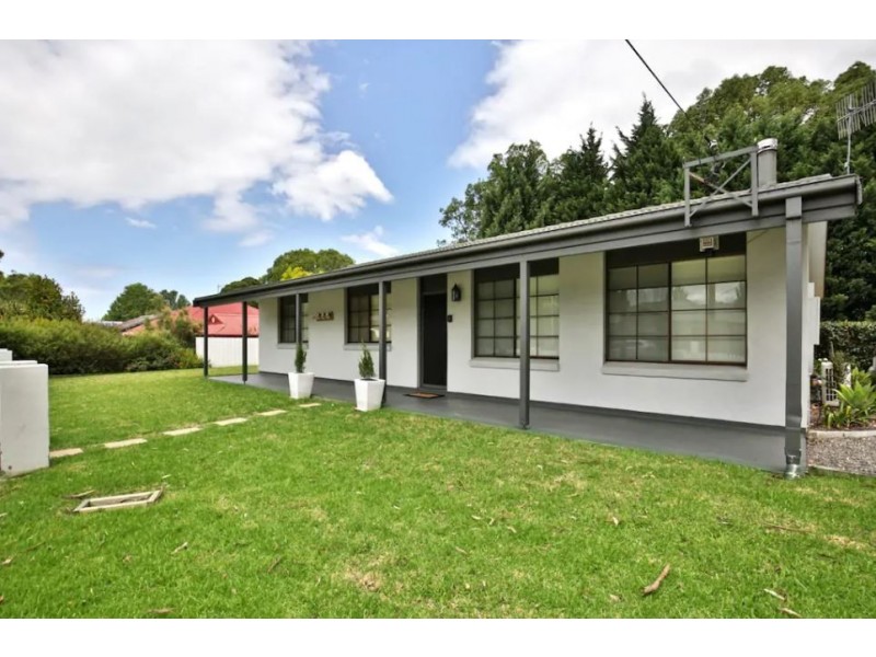 36 Queen Street, Berry NSW 2535