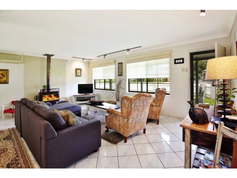 36 Queen Street, Berry NSW 2535