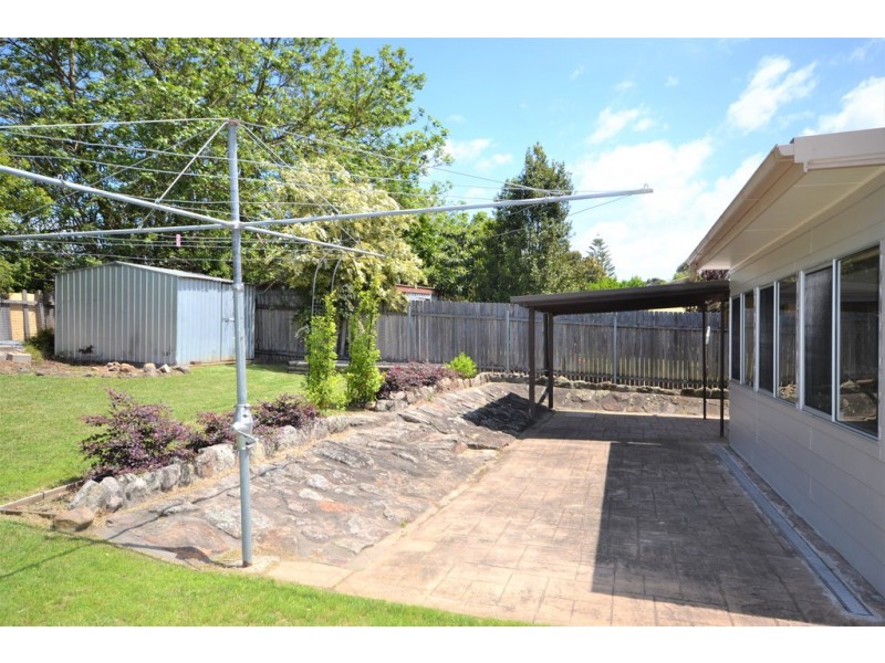 16 Castle Glen, North Nowra NSW 2541