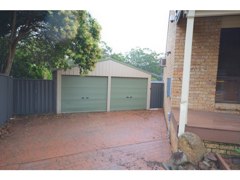 8 Rosewood Close, Nowra NSW 2541