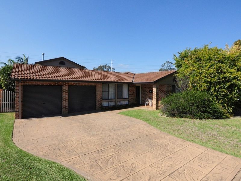 14 Westborne Drive, Nowra NSW 2541