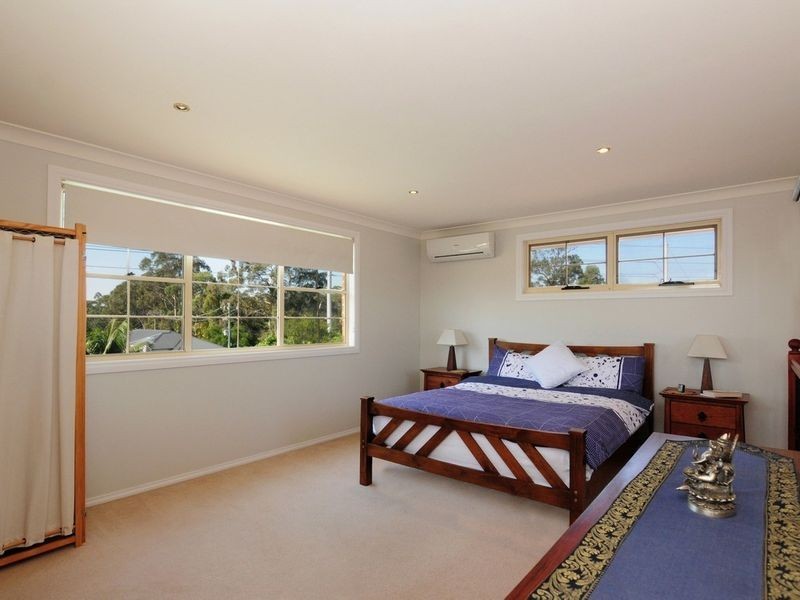 14 Westborne Drive, Nowra NSW 2541