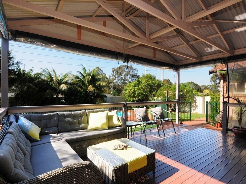14 Westborne Drive, Nowra NSW 2541