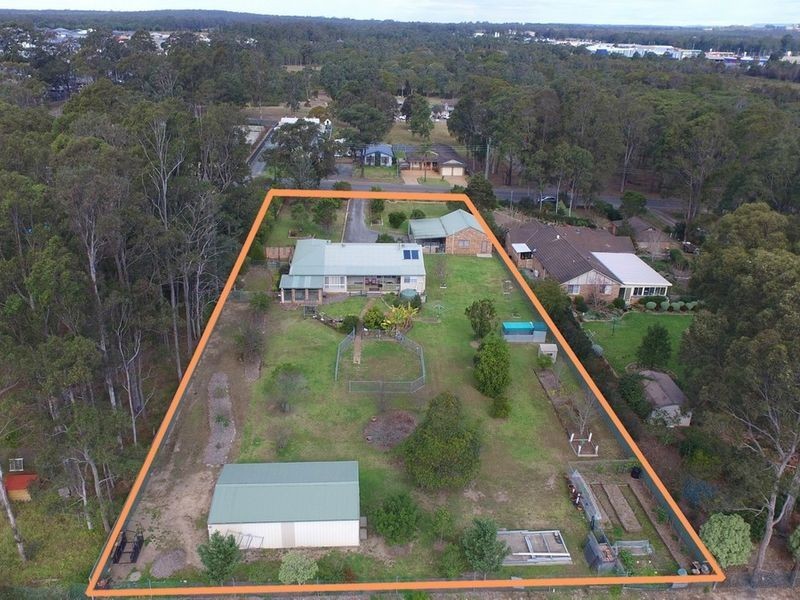 67 Quinns Lane, South Nowra NSW 2541