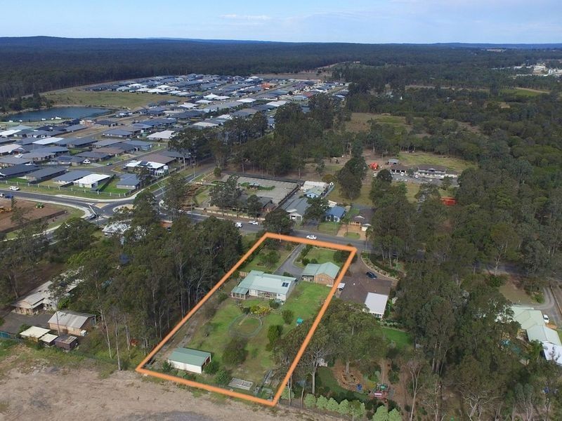 67 Quinns Lane, South Nowra NSW 2541