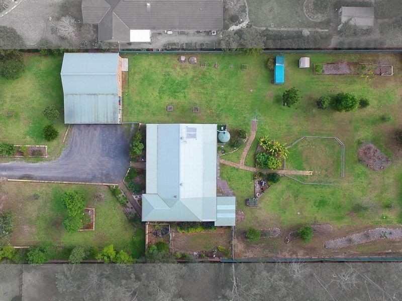 67 Quinns Lane, South Nowra NSW 2541
