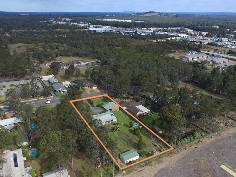 67 Quinns Lane, South Nowra NSW 2541