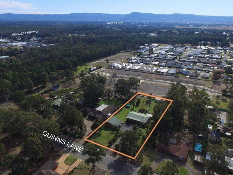 67 Quinns Lane, South Nowra NSW 2541