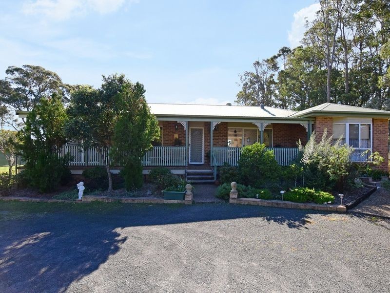 67 Quinns Lane, South Nowra NSW 2541