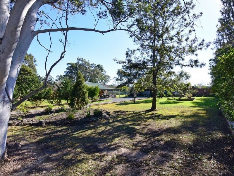 67 Quinns Lane, South Nowra NSW 2541