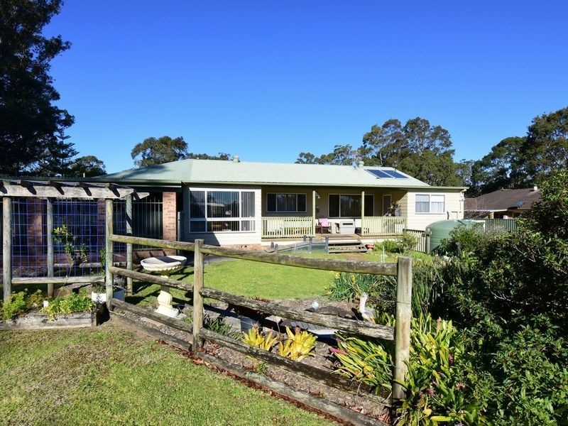 67 Quinns Lane, South Nowra NSW 2541