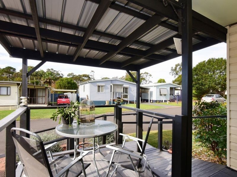 74/280 Princes Highway, Bomaderry NSW 2541