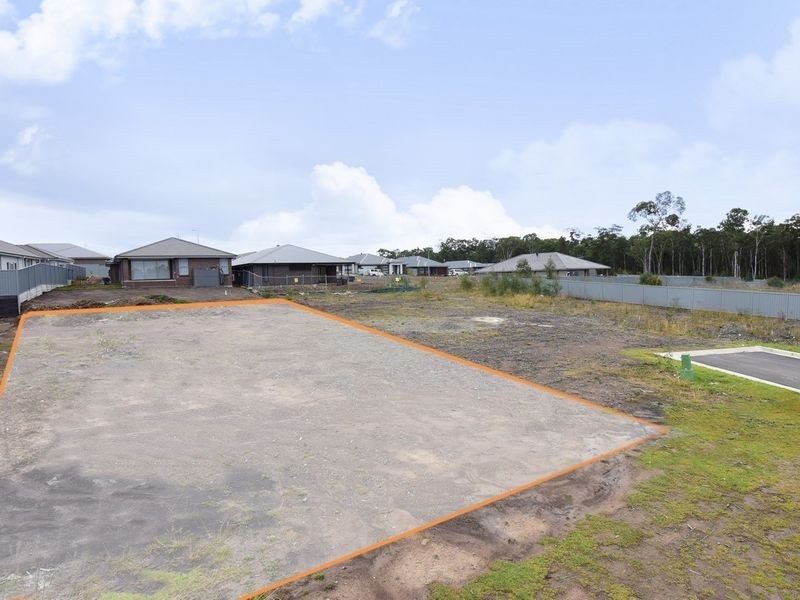 117 Quinns Lane, South Nowra NSW 2541