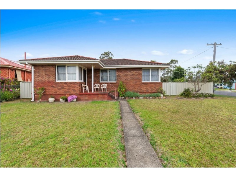 64 McKay Street, Nowra NSW 2541