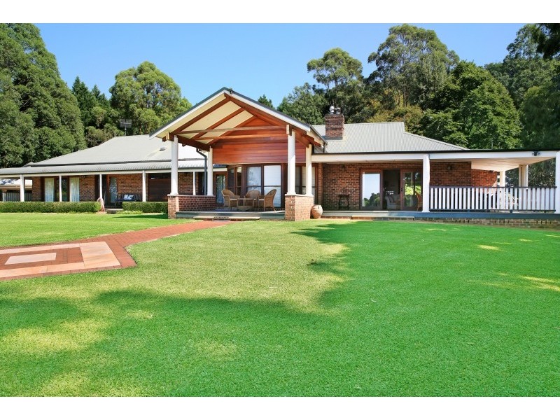 465 Strongs Road, Jaspers Brush NSW 2535