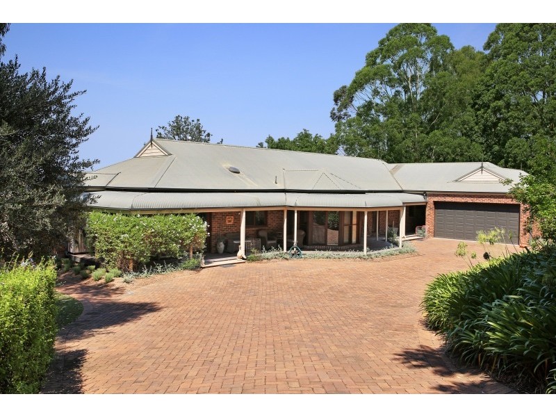 465 Strongs Road, Jaspers Brush NSW 2535