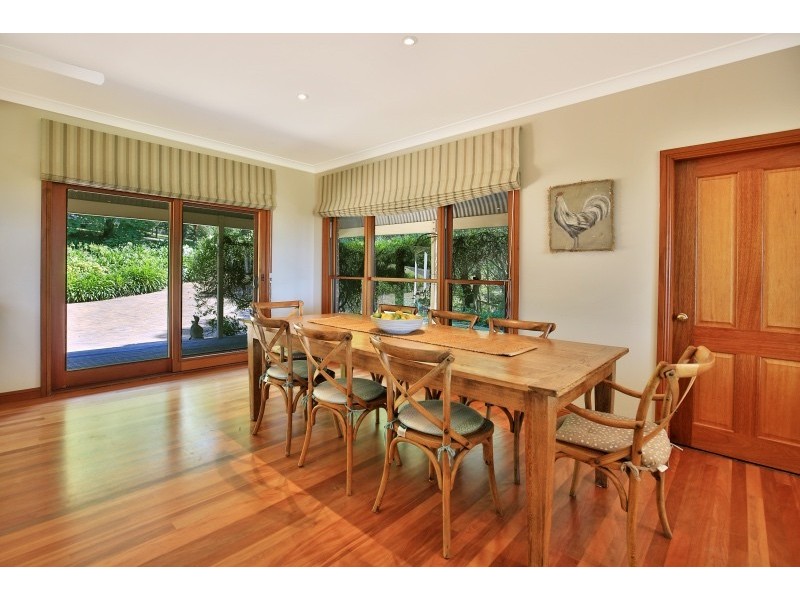 465 Strongs Road, Jaspers Brush NSW 2535