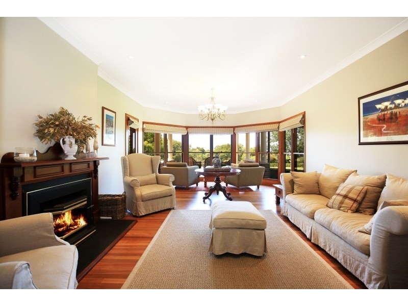 465 Strongs Road, Jaspers Brush NSW 2535