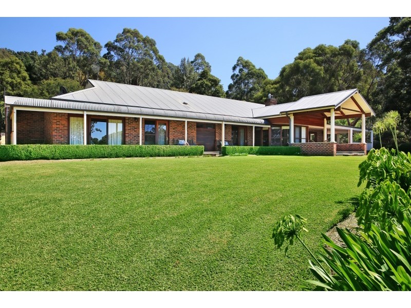 465 Strongs Road, Jaspers Brush NSW 2535