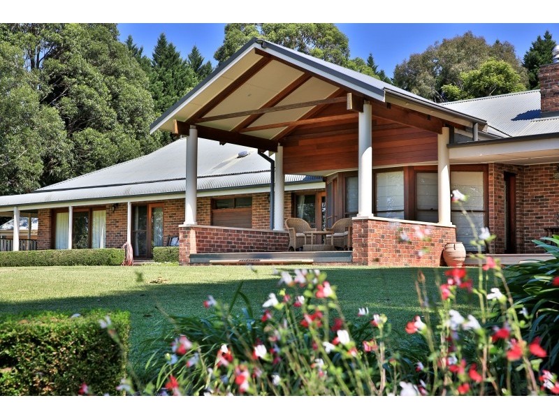 465 Strongs Road, Jaspers Brush NSW 2535