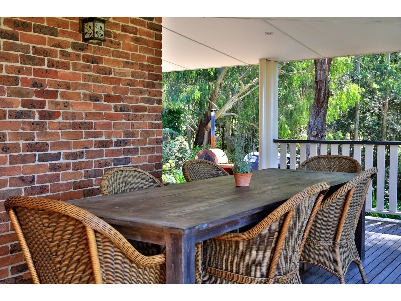 465 Strongs Road, Jaspers Brush NSW 2535