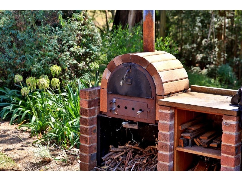 465 Strongs Road, Jaspers Brush NSW 2535