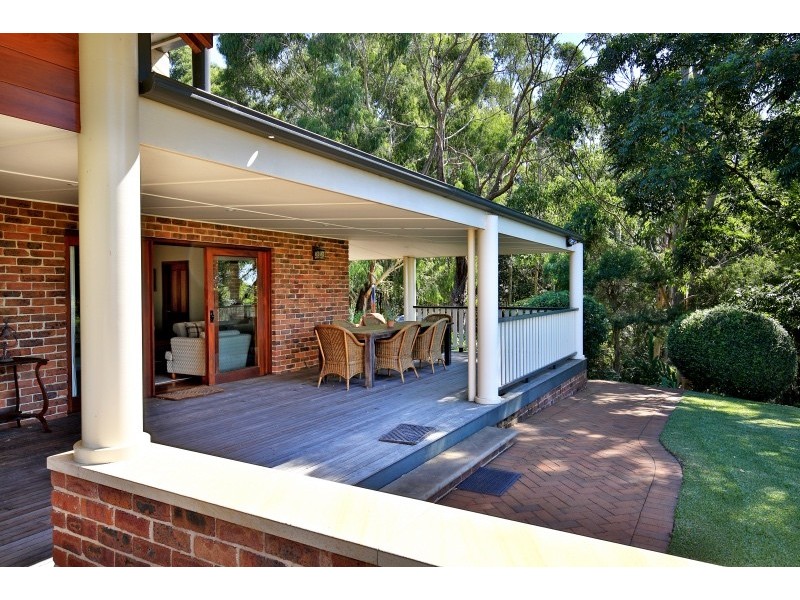 465 Strongs Road, Jaspers Brush NSW 2535