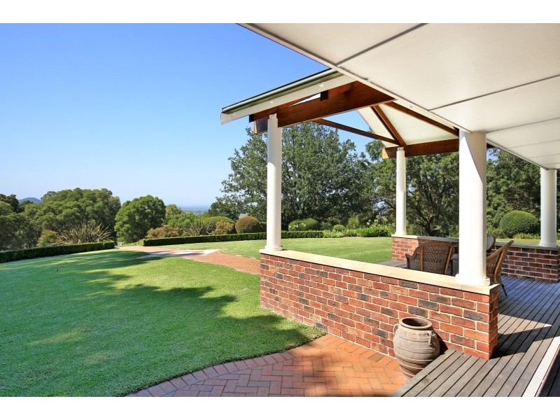 465 Strongs Road, Jaspers Brush NSW 2535