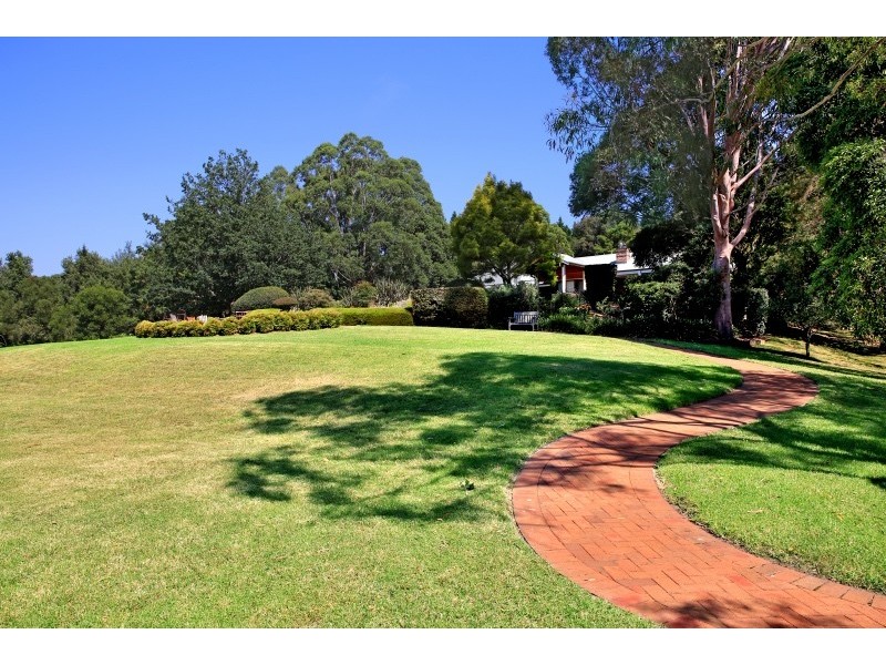 465 Strongs Road, Jaspers Brush NSW 2535