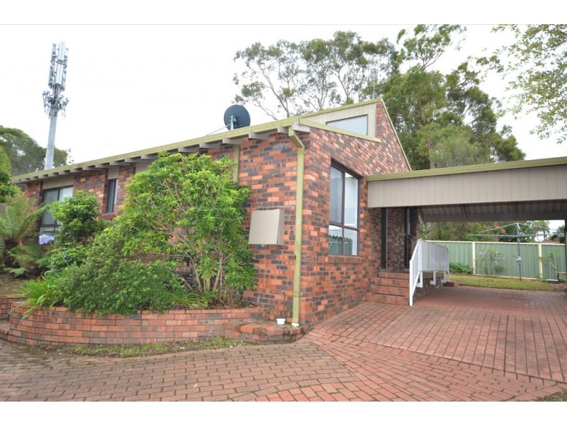107a MCMAHONS ROAD, North Nowra NSW 2541