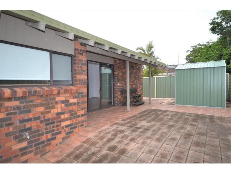 107a MCMAHONS ROAD, North Nowra NSW 2541