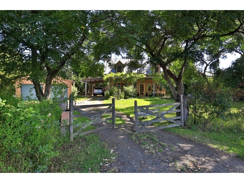 10 North Street, Berry NSW 2535