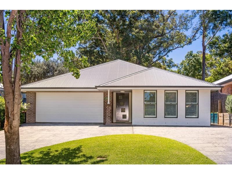 11 Host Place, Berry NSW 2535