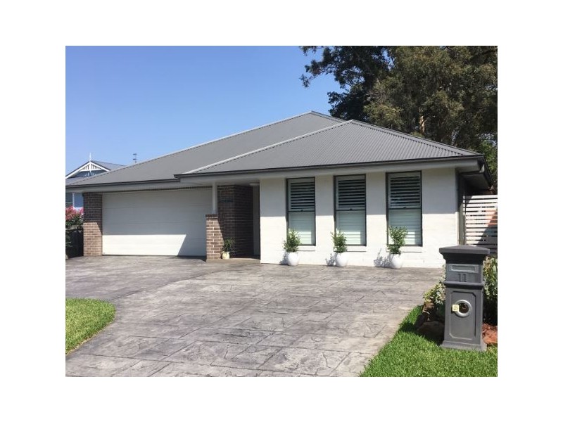 11 Host Place, Berry NSW 2535