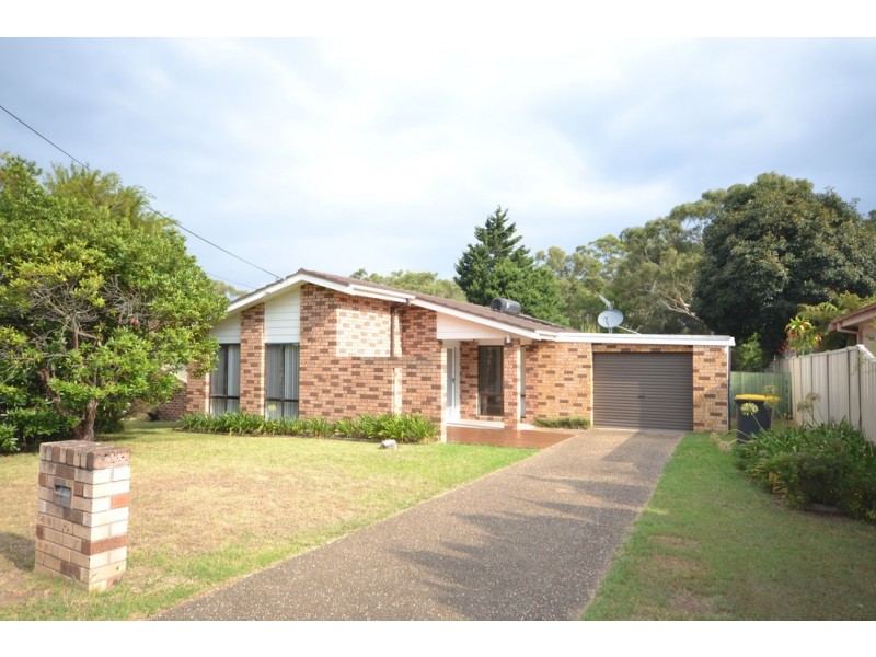 6 Byron Avenue, North Nowra NSW 2541