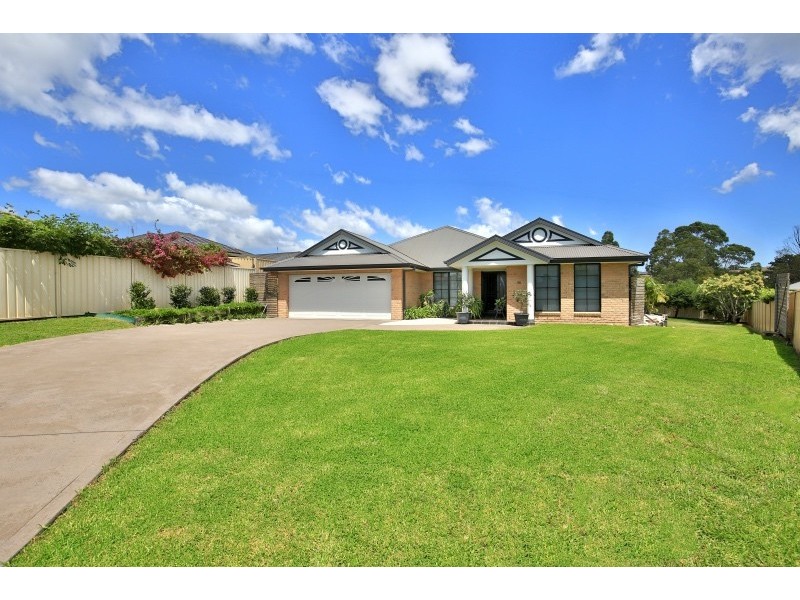 56 Kardella Avenue, Nowra NSW 2541