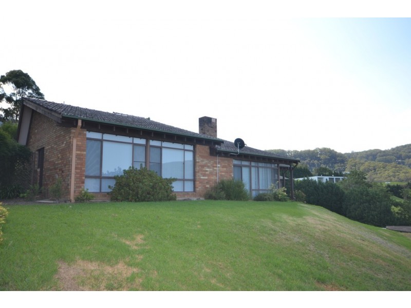 476 Woodhill Mountain Road, Berry NSW 2535