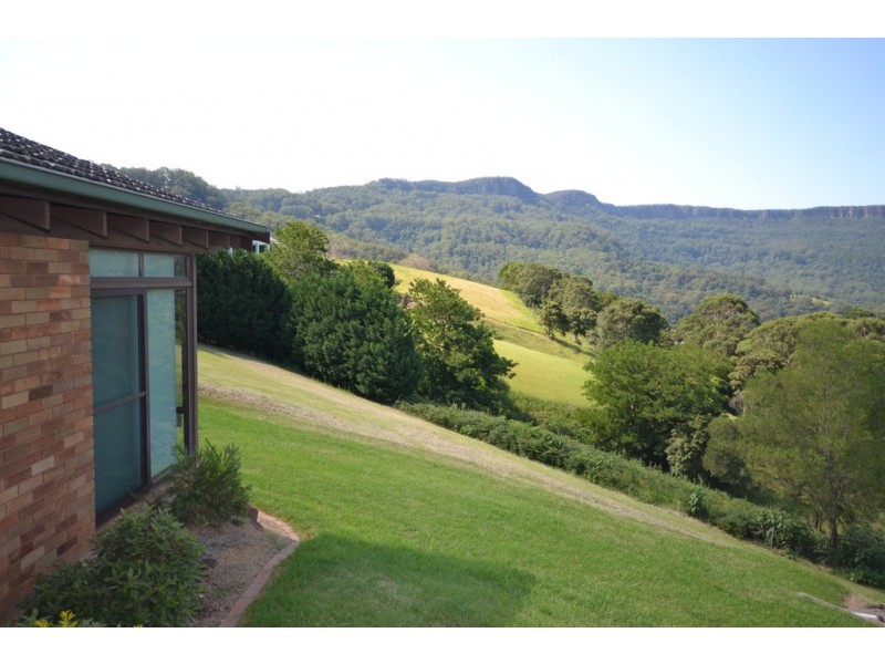 476 Woodhill Mountain Road, Berry NSW 2535