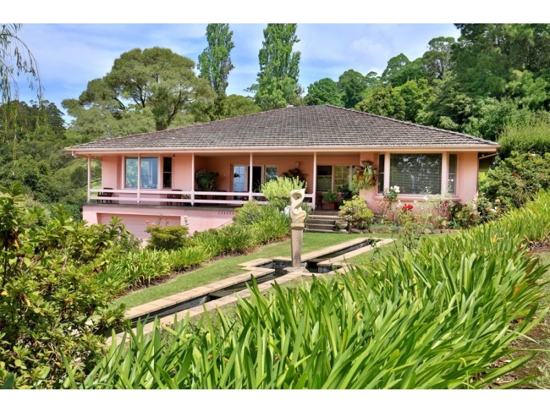 309C Kangaroo Valley Road, Berry NSW 2535