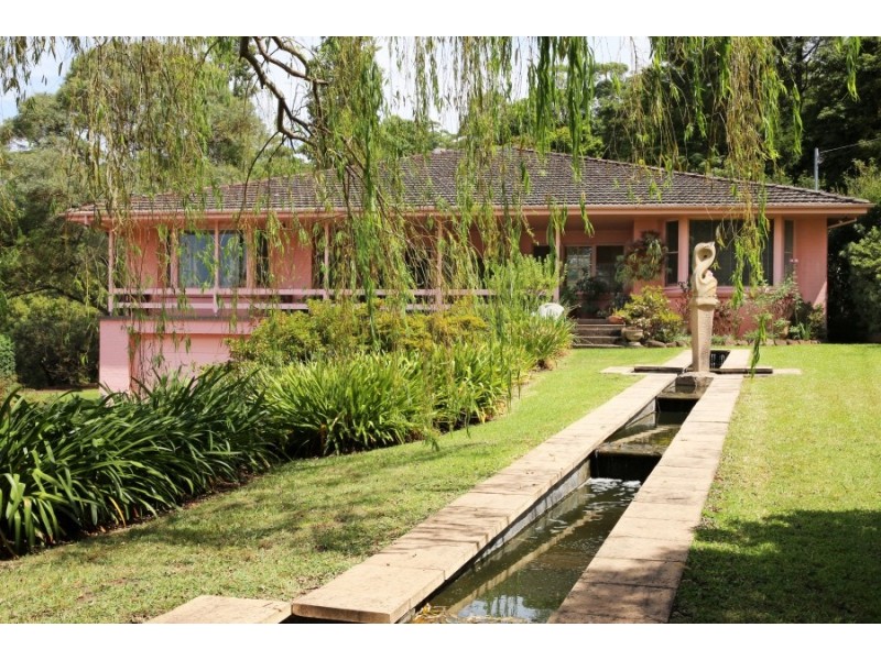 309C Kangaroo Valley Road, Berry NSW 2535