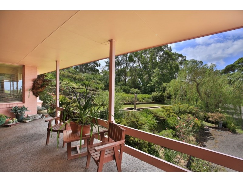 309C Kangaroo Valley Road, Berry NSW 2535