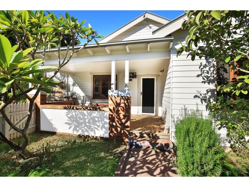 38 Prince Alfred Street, Berry NSW 2535