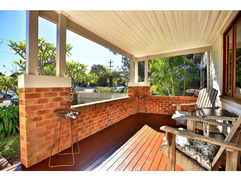 38 Prince Alfred Street, Berry NSW 2535