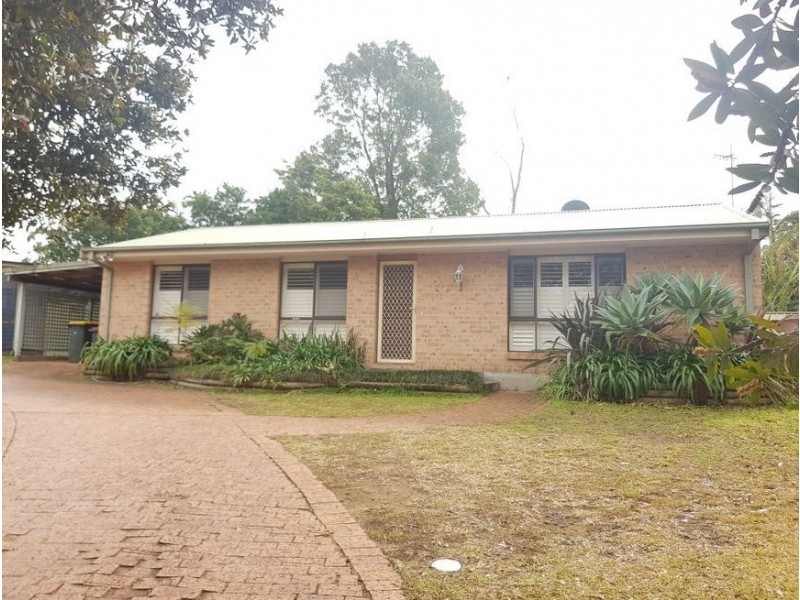 1 Barramundi Avenue, North Nowra NSW 2541