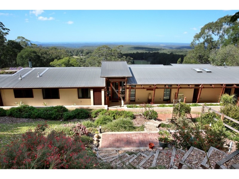 36 Emerys Road, Tapitallee NSW 2540