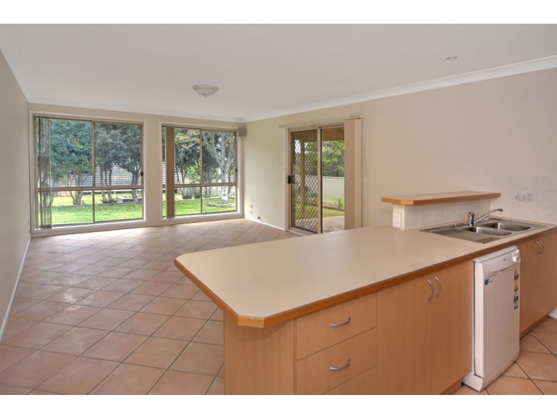 12 Coachwood Avenue, Worrigee NSW 2540